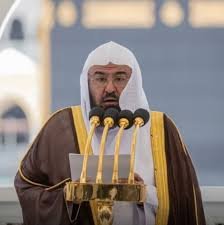 Abdulrahman As-Sudais