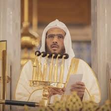 Abdul Bari Ath-Thubaity