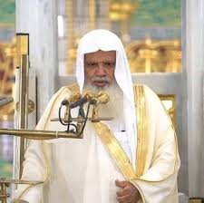 Ali Al-Hudhaifi